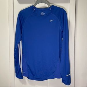 Nike DRI-FIT long sleeve